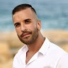 Chris Agius
